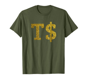 T $ Money T-Shirt
