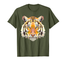 Load image into Gallery viewer, Funny shirts V-neck Tank top Hoodie sweatshirt usa uk au ca gifts for Tiger Shirt - Tiger Tee Shirt 3370954
