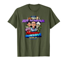 Load image into Gallery viewer, Funny shirts V-neck Tank top Hoodie sweatshirt usa uk au ca gifts for Jeff Dunham Fresno, CA T-Shirt 850562
