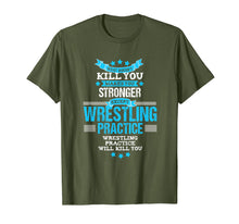 Load image into Gallery viewer, Funny shirts V-neck Tank top Hoodie sweatshirt usa uk au ca gifts for Funny Wrestling Coach Tshirt Team Wrestler Gift 1773202
