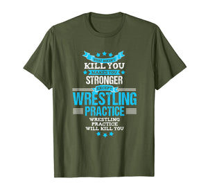 Funny shirts V-neck Tank top Hoodie sweatshirt usa uk au ca gifts for Funny Wrestling Coach Tshirt Team Wrestler Gift 1773202