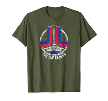 Load image into Gallery viewer, Vintage Last Starfighter Distressed Graphic T-Shirt

