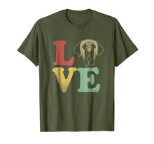 Load image into Gallery viewer, Funny shirts V-neck Tank top Hoodie sweatshirt usa uk au ca gifts for I Love My English Mastiff T-Shirt - Gifts for Dog Lovers 427303
