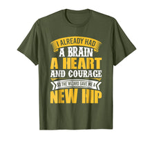 Load image into Gallery viewer, Funny shirts V-neck Tank top Hoodie sweatshirt usa uk au ca gifts for Hip Replacement New Prosthetic Hip Humor &amp; T Shirt Design 1667783
