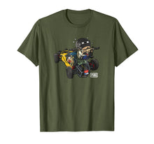 Load image into Gallery viewer, Funny shirts V-neck Tank top Hoodie sweatshirt usa uk au ca gifts for PUBG Buggy Battle t-shirt - PUB017 2098435
