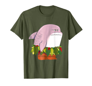 Funny shirts V-neck Tank top Hoodie sweatshirt usa uk au ca gifts for Funny Shark Head Maui T Shirt 1341100