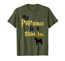 Load image into Gallery viewer, Funny shirts V-neck Tank top Hoodie sweatshirt usa uk au ca gifts for Shiba Inu t shirt - Shiba Inu gifts 2731246
