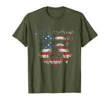 Load image into Gallery viewer, Funny shirts V-neck Tank top Hoodie sweatshirt usa uk au ca gifts for Schnauzer T-Shirt With Bow-Tie 4th Of July Patriotic 2374847
