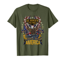 Load image into Gallery viewer, Funny shirts V-neck Tank top Hoodie sweatshirt usa uk au ca gifts for US Border Patrol &amp; Customs Protection Security T Shirt 3154685
