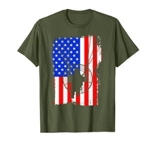 Load image into Gallery viewer, Funny shirts V-neck Tank top Hoodie sweatshirt usa uk au ca gifts for Paramotor Powered Paraglider Flag T Shirts 2613301
