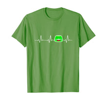 Load image into Gallery viewer, Jelly Heartbeat Tshirt for Kids &amp; Adults239916
