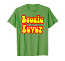 Load image into Gallery viewer, Funny shirts V-neck Tank top Hoodie sweatshirt usa uk au ca gifts for Retro Vintage 70&#39;s Style Boogie Fever Gift T-Shirt 1388340
