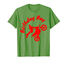 Load image into Gallery viewer, Funny shirts V-neck Tank top Hoodie sweatshirt usa uk au ca gifts for Dirt Bike Motocross Rider B-day Boy Extreme Birthday Shirt 1391795
