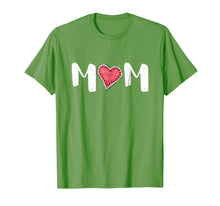 Load image into Gallery viewer, Watermelon Mom - Mom Gift T-Shirt
