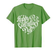 Load image into Gallery viewer, Funny shirts V-neck Tank top Hoodie sweatshirt usa uk au ca gifts for Happy Valentine&#39;s Day T-shirt - Valentine&#39;s Day Shirt 1880911
