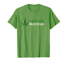 Load image into Gallery viewer, Herbalife Nutrition T-Shirt Cool Gift For Men, Women
