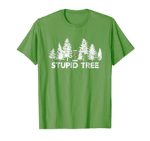 Load image into Gallery viewer, Funny shirts V-neck Tank top Hoodie sweatshirt usa uk au ca gifts for Funny Disc Golf Shirt For Men Women and Kids | Stupid Tree 1832904
