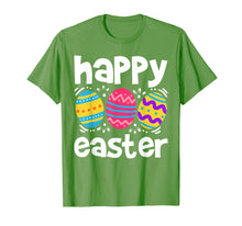 Load image into Gallery viewer, Funny shirts V-neck Tank top Hoodie sweatshirt usa uk au ca gifts for Happy Easter T-Shirt Eggs Tshirt Egg Hunting Gift Tee 1670744
