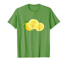 Load image into Gallery viewer, Funny shirts V-neck Tank top Hoodie sweatshirt usa uk au ca gifts for Cute Lemon T-Shirt for Men, Women, and Kids 734888
