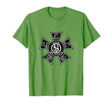 Load image into Gallery viewer, Funny shirts V-neck Tank top Hoodie sweatshirt usa uk au ca gifts for Iron Brigade Shirt US Civil War T-Shirt 2866174
