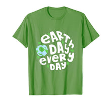 Load image into Gallery viewer, Funny shirts V-neck Tank top Hoodie sweatshirt usa uk au ca gifts for Earthday Every Day T-Shirt Kids Women Men - Happy Earth Day 2273211
