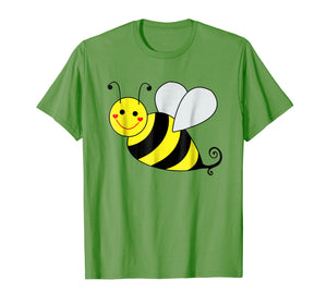 Funny shirts V-neck Tank top Hoodie sweatshirt usa uk au ca gifts for Cute Bumble Bee T-Shirt 2049447