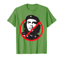Load image into Gallery viewer, Funny shirts V-neck Tank top Hoodie sweatshirt usa uk au ca gifts for Anti Che Guevara T-Shirt - Anti Communism / Socialism Tee 1002410
