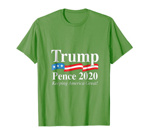 Funny shirts V-neck Tank top Hoodie sweatshirt usa uk au ca gifts for Trump Pence Shirt 2020 for Men and Women 2413719