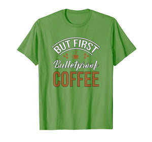 Funny shirts V-neck Tank top Hoodie sweatshirt usa uk au ca gifts for Keto Shirt Bulletproof Coffee TShirt 1016642