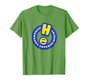 Funny shirts V-neck Tank top Hoodie sweatshirt usa uk au ca gifts for Humongous Entertainment: Standard Logo T-Shirt 2471464