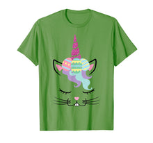 Load image into Gallery viewer, Funny shirts V-neck Tank top Hoodie sweatshirt usa uk au ca gifts for Girls Easter T-Shirt Bunny Rabbit Face Unicorn Shirt Gift 2459479

