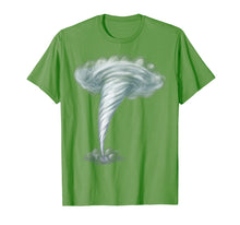 Load image into Gallery viewer, Funny shirts V-neck Tank top Hoodie sweatshirt usa uk au ca gifts for Storm Tornado Twister Shirt Scary Hurricane Weather Costume 1528894
