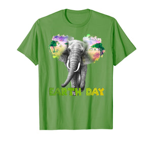 Funny shirts V-neck Tank top Hoodie sweatshirt usa uk au ca gifts for Elephant earthday t-shirts earthday 2019 1846689