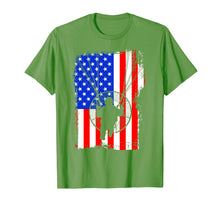 Load image into Gallery viewer, Funny shirts V-neck Tank top Hoodie sweatshirt usa uk au ca gifts for Paramotor Powered Paraglider Flag T Shirts 2613301
