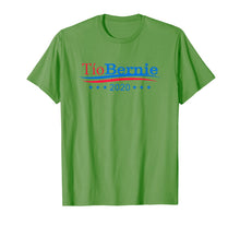 Load image into Gallery viewer, Tio Bernie 2020 Latino Hispanic Elections Bernie Sanders TShirt559324
