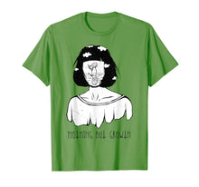 Load image into Gallery viewer, Nothing But Growth- Woman- Flowers Graphic T-Shirt-2338580
