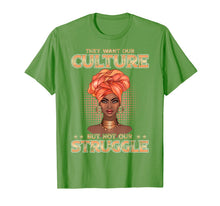 Load image into Gallery viewer, African American t shirts for women Black History Culture T-Shirt-2010527
