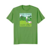Load image into Gallery viewer, Funny shirts V-neck Tank top Hoodie sweatshirt usa uk au ca gifts for TEE TIME 2721699
