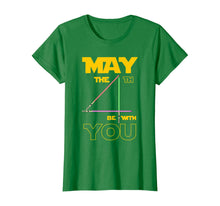Load image into Gallery viewer, VintageMay-The 4th Be-With-You-2020-Gift T-Shirt267386
