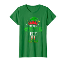 Load image into Gallery viewer, Funny shirts V-neck Tank top Hoodie sweatshirt usa uk au ca gifts for Cambodian Elf Matching Family Group Christmas Gifts T-Shirt 724031
