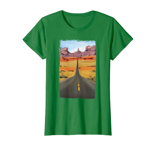 Monument Valley Shirt Utah Navajo Gifts for Men Women Kids TShirt360983