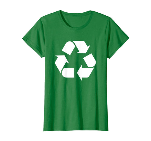 Funny shirts V-neck Tank top Hoodie sweatshirt usa uk au ca gifts for Recycle Logo T-Shirt 750382