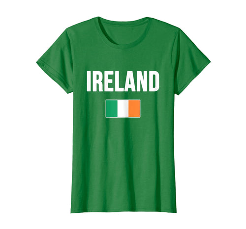 Funny shirts V-neck Tank top Hoodie sweatshirt usa uk au ca gifts for Ireland T-shirt Irish Flag 310312