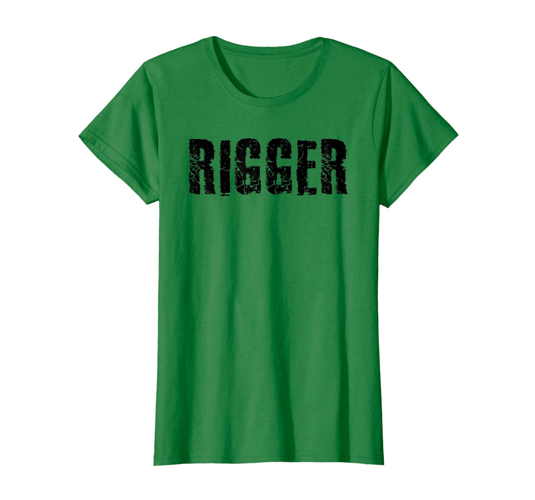 Funny shirts V-neck Tank top Hoodie sweatshirt usa uk au ca gifts for RIGGER Shirt Funny Rowing Boat Rope Parachute Gift Idea 1398953