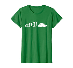 Funny shirts V-neck Tank top Hoodie sweatshirt usa uk au ca gifts for Evolution tank T-Shirt 1983773
