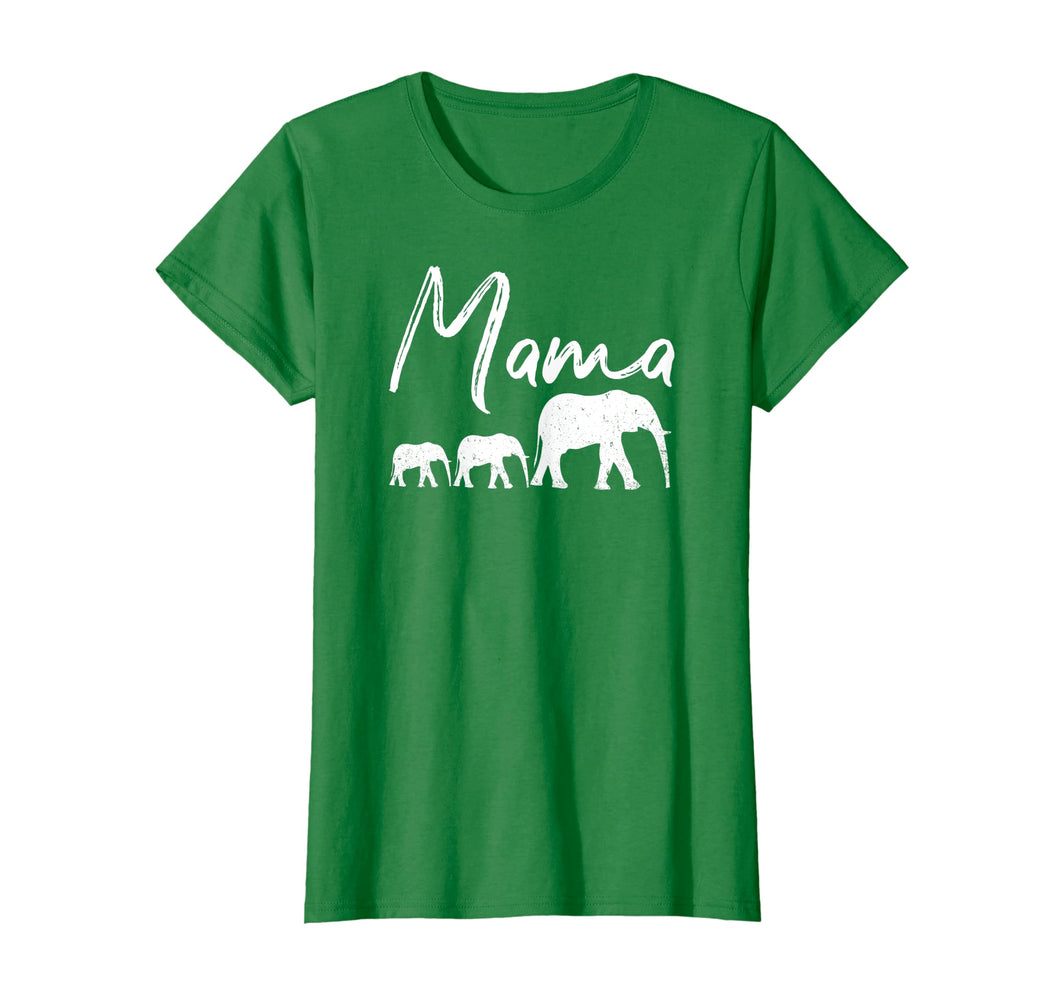 Funny shirts V-neck Tank top Hoodie sweatshirt usa uk au ca gifts for MAMA Shirt ELEPHANT Mother's Day Gifts Mommy Mom Best Top 689645