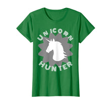 Load image into Gallery viewer, Funny shirts V-neck Tank top Hoodie sweatshirt usa uk au ca gifts for Unicorn Hunter Couple Dating Shirt 301574
