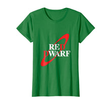 Load image into Gallery viewer, Funny shirts V-neck Tank top Hoodie sweatshirt usa uk au ca gifts for Red Dwarf shirt 846150
