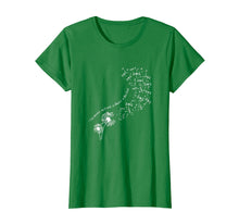 Load image into Gallery viewer, The Answer My Friend Is Blowin In The Wind Shirt
