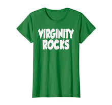 Load image into Gallery viewer, Funny shirts V-neck Tank top Hoodie sweatshirt usa uk au ca gifts for Virginity Rocks T Shirt - Funny Skippy The Virgin Tee Gift 4565085
